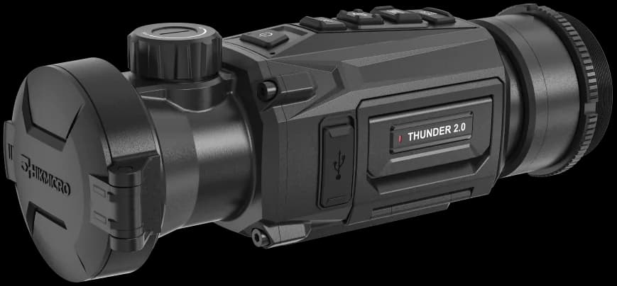 THUNDER 2.0