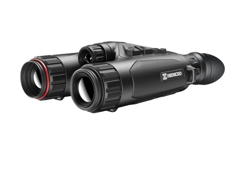HABROK 4K HQ35L 5.5-22x60