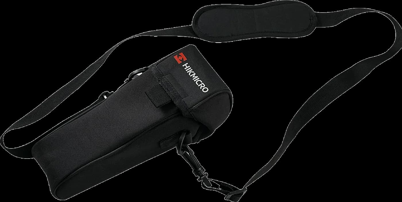 Funda para monocular