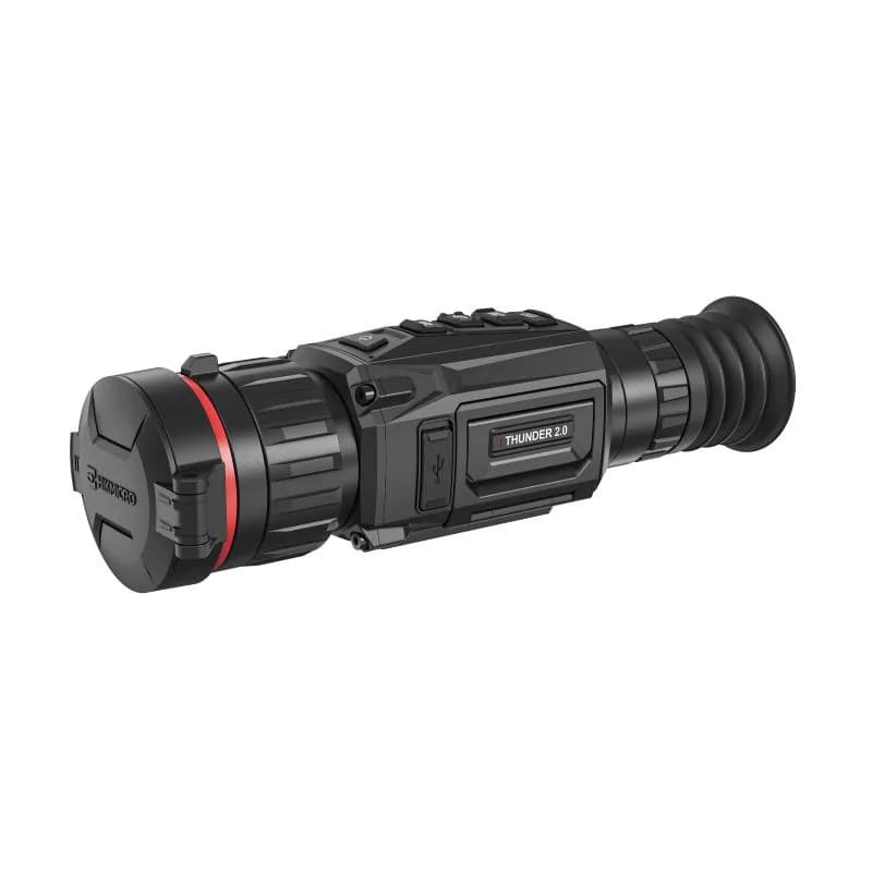 THUNDER ZOOM TH50Z 2.0