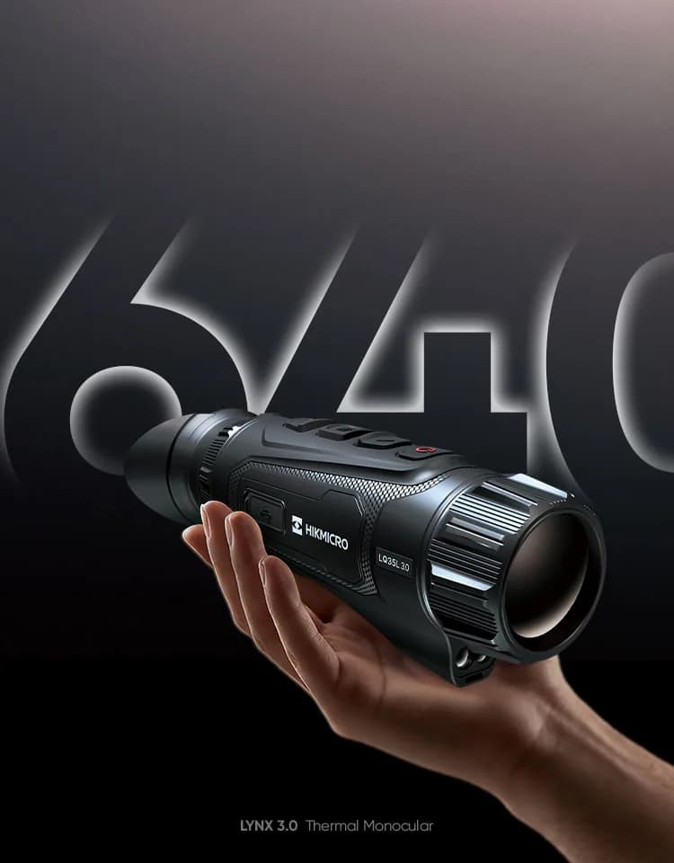 LYNX LQ35L 3.0