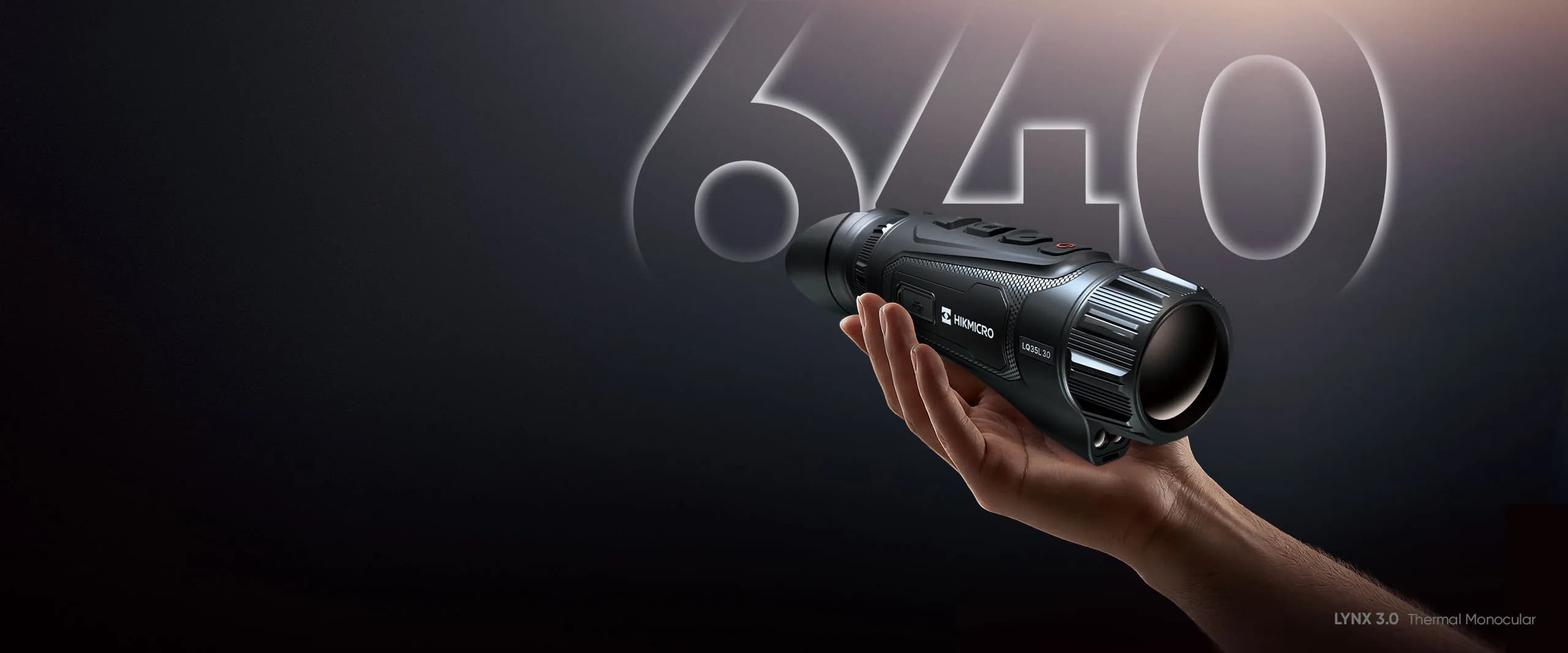 LYNX LQ35L 3.0